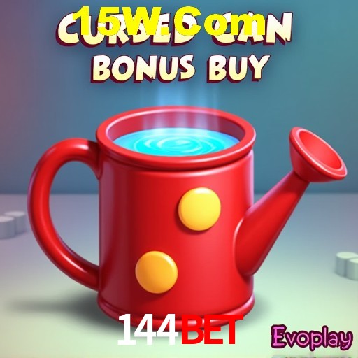 Bônus após cadastro na 144Bet